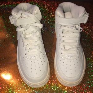 Nike Air Force 1 Shoes